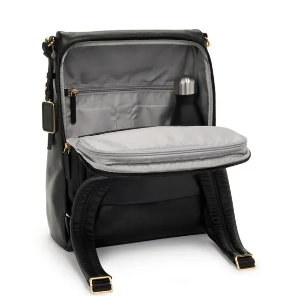 TUMI Liv Backpack - Picture 4 of 11